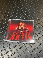 Dr. Faustus - Psycho Aktiv