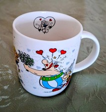 Könitz Tasse ASTERIX