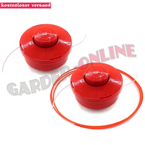 Fadenspule kit für honda - für,