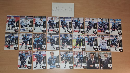 Del 2022 2023 teamset - del, 22-23