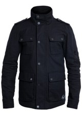 Motorcycle John Doe Explorer