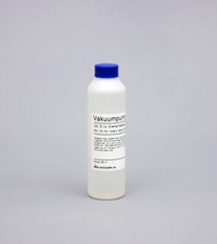 Vakuumpumpenöl S2 R 100
