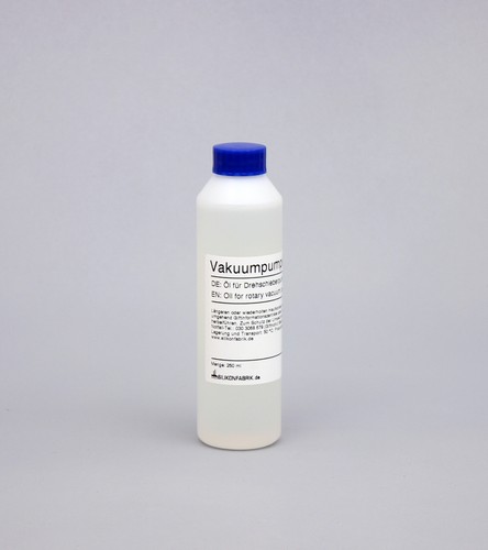 Vakuumpumpenöl 100 - r,