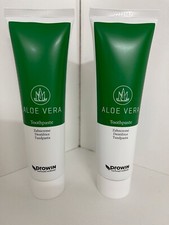 proWIN Aloe Vera Zahncreme