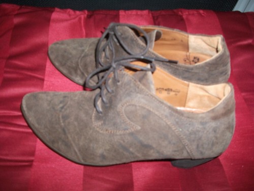 Damen schuhe think - damen, gr