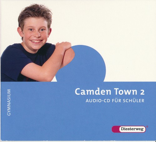 English camden town - english, 2