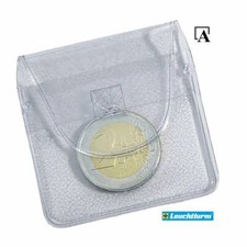 Leuchtturm Münzhüllen Münz