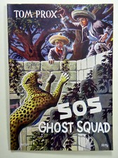 Tom Prox Uta-Verlag Original