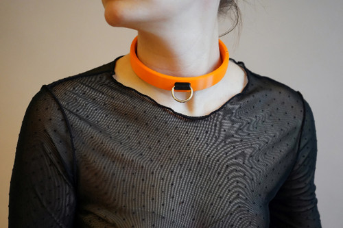 Quick collar sklaven halsband - quick, sklaven-halsband