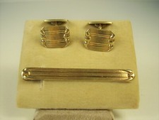 Antikes Art deco Set