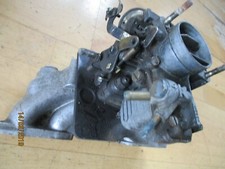 Fiat Ritmo Weber Vergaser 32