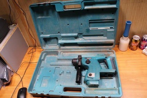 Makita 24v 18v sds - makita,