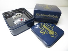 245W - BUB 1:87 - Edition 1 - ASC Schnauferl Rallye Wolfsburg 2007 - top in OVP