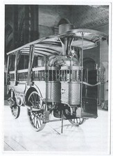 AMEDÉE BOLLÉE 1873 Foto