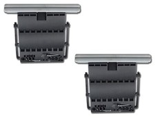 2 x SCHARTEC Rolladen