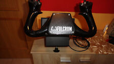 Fulcrum Flugsimulator Yoke Steuerhorn