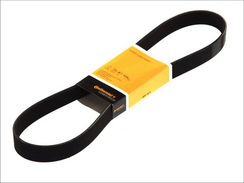 Contitech keilrippenriemen - contitech, 3
