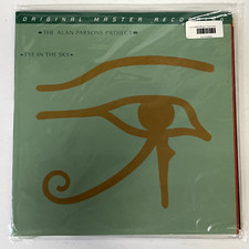 The Alan Parsons Project - Eye