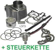150ccm ZYLINDER KIT +
