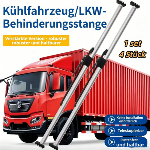 Klemmbalken sperrbalken - klemmbalken,