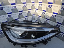 VW ID.4 IQ LIGHT MATRIX Scheinwerfer rechts 11B941036M Original