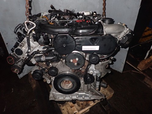 Motor bug 120tkm audi - motor,