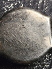 ZentRa Armbanduhr (Ca