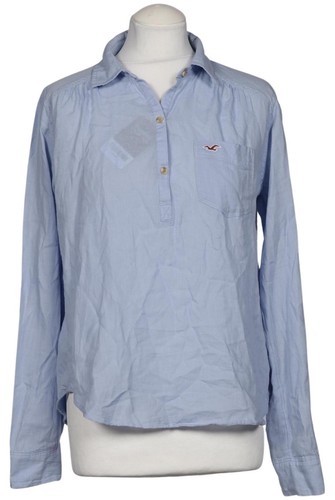 Hollister bluse damen oberteil - bluse,