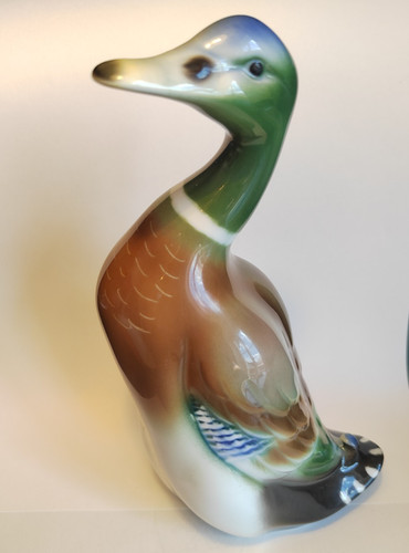 Gerold bavaria porzellan - gerold, ente