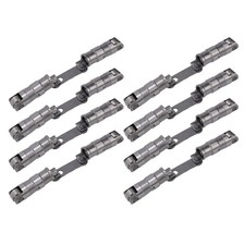 Hydraulischer Rollenheber-Satz