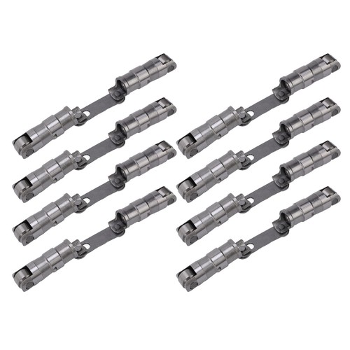 Hydraulischer rollenheber satz - hydraulischer, rollenheber-satz