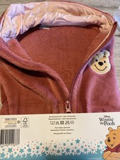 Baby  Jacke Winteroverall