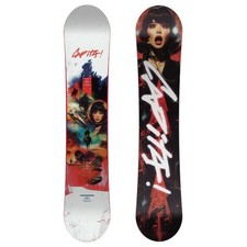 Capita Ultrafear Snowboard