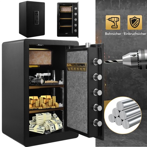 Großer safe tresor 73l - safe,
