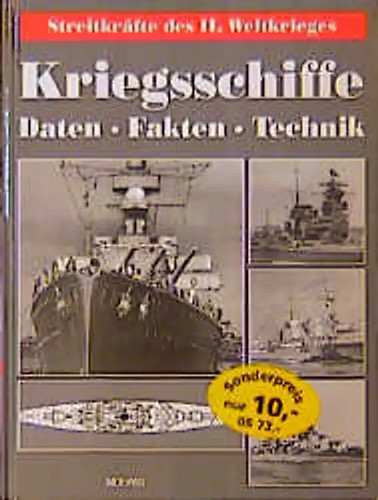 Kriegsschiffe