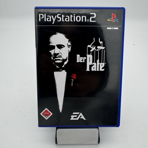 Der pate playstation ps2 - pate, /