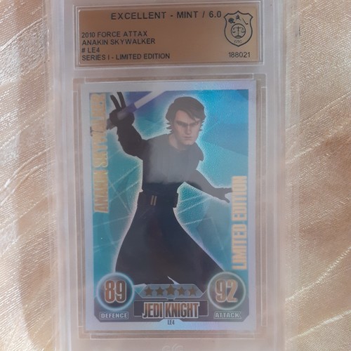 star wars serie 1 le4