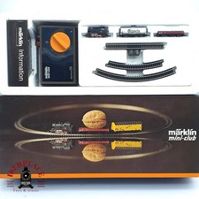 ♻️ 2 mano - Märklin 8180S