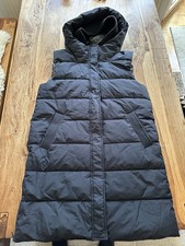 Esprit Weste Longweste Jacke Winter Gr. L Wie NEU