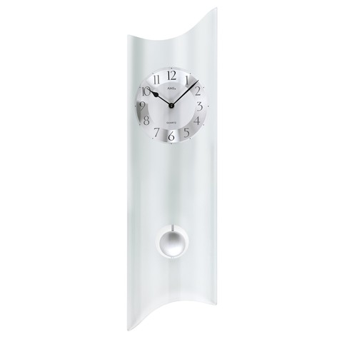 Ams w7324 pendelwanduhr - w7324,