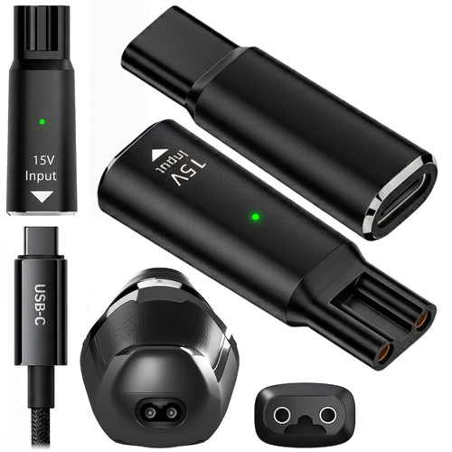 Neu philips usb adapter - usb, c