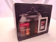 Bodum ASSAM Teekanne 1L Glas