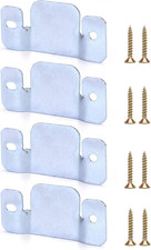 Sofa Verbinder galvanisiertes