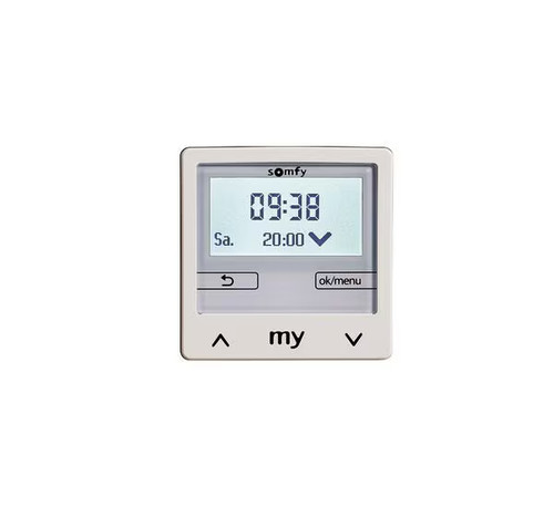 Somfy 1805284 zeitschaltuhr - somfy,