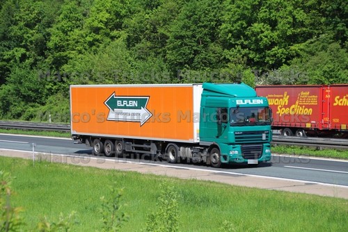 Lkw foto daf - foto,