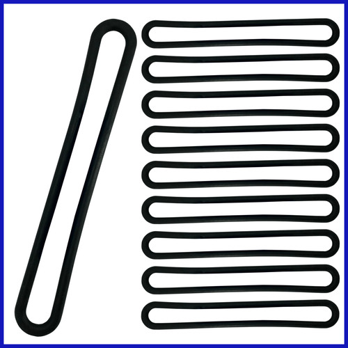 Spanngummi 250mm gummi - spanngummi,