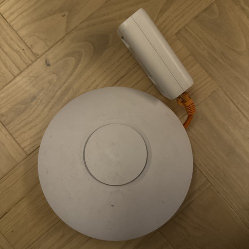 Ubiquiti networks unifi nanohd - networks,
