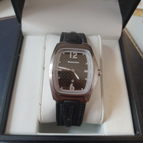 Michel jordi swiss made - jordi"-,