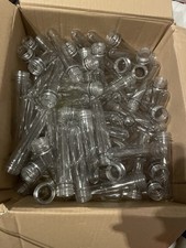 100x Petlinge 10,5cm ohne