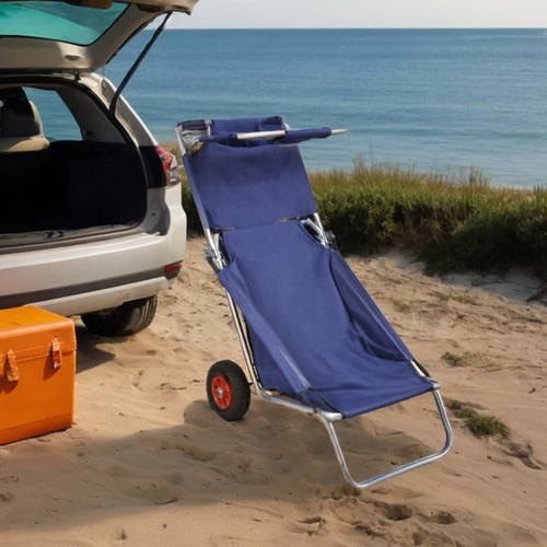 Strandwagen klappbar - strandwagen,